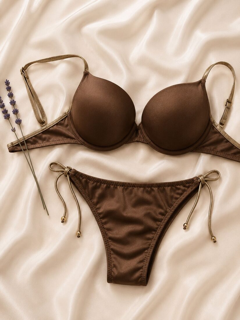 Push-up Bikini